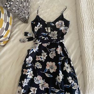 Banana republic brand new dress size 0